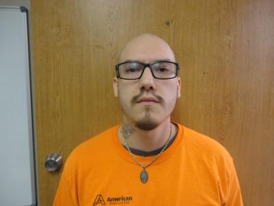 Coy Dakota Delacruz a registered Sex Offender of Texas