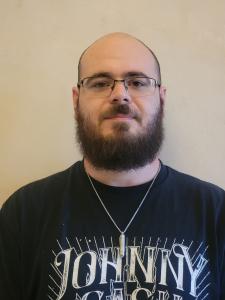 Justin Wayne Horton a registered Sex Offender of Texas
