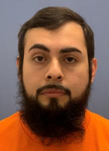 Sergio Cuellar a registered Sex Offender of Texas