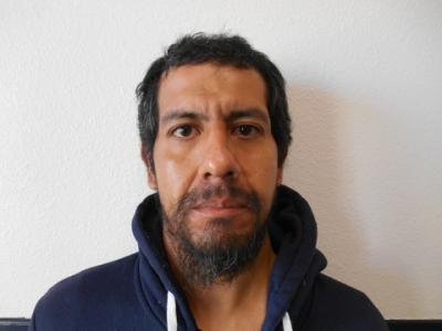 Adrian Gamez a registered Sex Offender of Texas