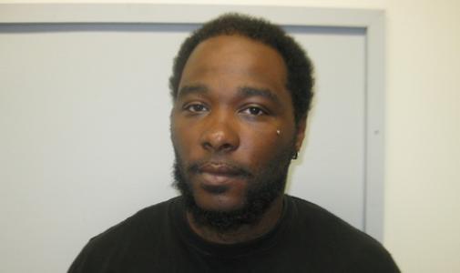 Anthony Carl Nixon a registered Sex Offender of Texas