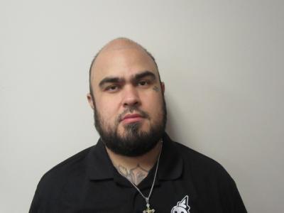 Francisco Antonio Lopez a registered  of Texas