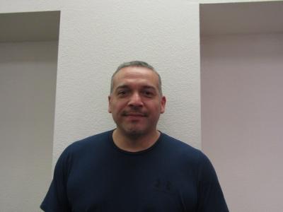 Nicholas Antonio Hernandez a registered  of Texas