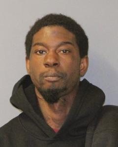 Houston Lee Gregory Jr a registered  of Texas
