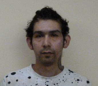 Raphael Ortiz a registered Sex Offender of Texas