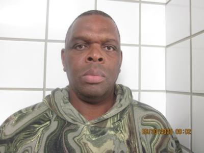 Andrew Lee Osberry a registered Sex Offender of Texas