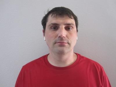 Michael Shane Basham a registered Sex Offender of Texas