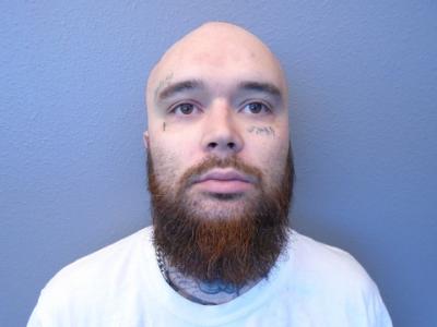 Taylor Lee Cross a registered Sex Offender of Texas