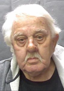 James Randolph Presley a registered Sex Offender of Texas