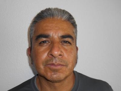 Ricardo Ruiz Bernal a registered  of Texas