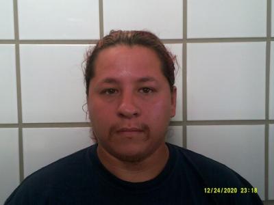 Joshua Allen Ruiz a registered  of Texas