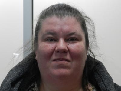 Crystal Taylor a registered Sex Offender of Texas