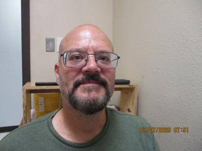 Jason Benard Wilson a registered Sex Offender of Texas