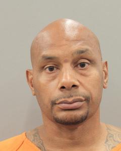Ronnie Cyrus Jr a registered  of Texas