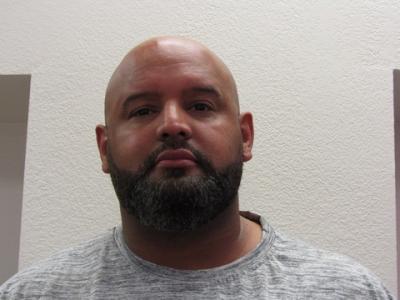 Jefferey Howard a registered  of Texas
