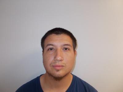 Leroy Montes a registered Sex Offender of Texas