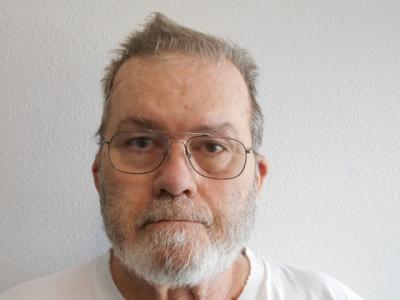 Phillip Sanders a registered  of Texas