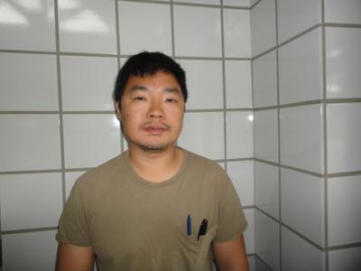 James Kong a registered  of Texas