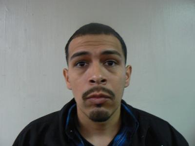 Roy Lee Ochoa a registered  of Texas