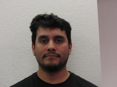 Paul Joseph Mendez a registered  of Texas