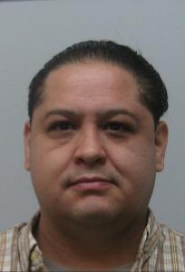 Alvaro Gonzalez a registered Sex Offender of Texas