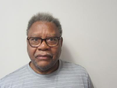 Patrick Manuel a registered  of Texas