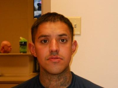 Albert Isaia Llanez a registered Sex Offender of Texas