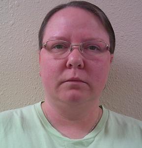 Melinda Kay Brown a registered Sex Offender of Texas