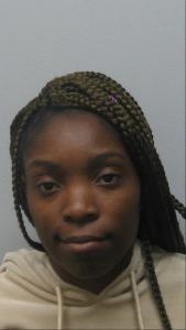 Shannon Marie Caron a registered  of Texas