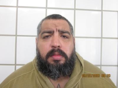 Christopher Brandon Luera a registered Sex Offender of Texas