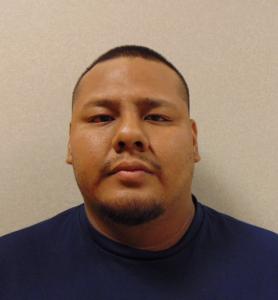 Jose Carlos a registered  of Texas