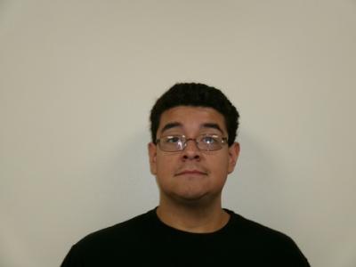 Matthew Ortega a registered Sex Offender of Texas