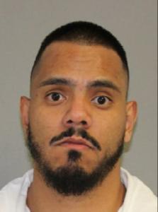 John Anthony Muniz a registered Sex Offender of Texas