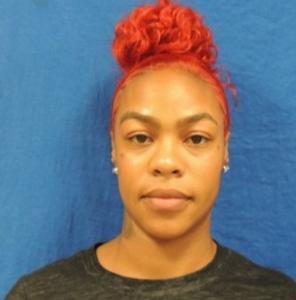 Erica Amanda Flynn a registered Sex Offender of Texas