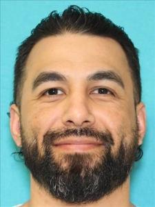 Jaime Alfredo Cortes a registered  of Texas