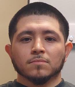 Phillip Raymond Ortegon a registered  of Texas