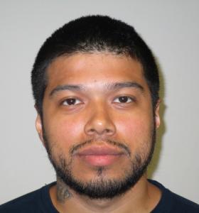 Gabriel Elias Martinez a registered  of Texas