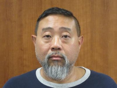 Lee Hoyt Chu a registered  of Texas
