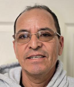 Fermin Martinez Orocio a registered Sex Offender of Texas