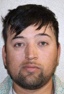 Adrian Leonardo Vela a registered Sex Offender of Texas