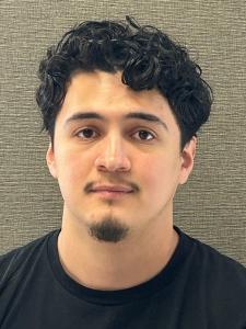 Daniel Rojas Jr a registered Sex Offender of Texas