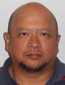 John Joseph Ada a registered  of Texas