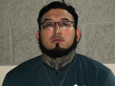 David Garza a registered Sex Offender of Texas