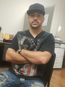Larry Paul Lawrence a registered  of Texas