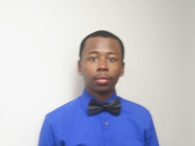 Elijah Nicholas Watkins a registered Sex Offender of Texas