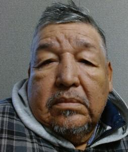 Jesse Cisneros a registered  of Texas