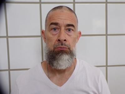 Juan Musgrove Jr a registered Sex Offender of Texas