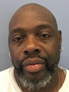 Anthony Thomas a registered Sex Offender of Texas