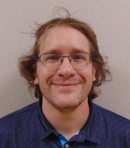 Evan Glen Richards a registered Sex Offender of Texas