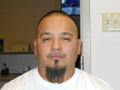 Albert Armando Lujan a registered Sex Offender of Texas